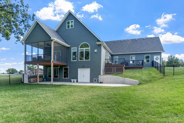 25400 SILVERCREST CT, Wooldridge, MO 65287