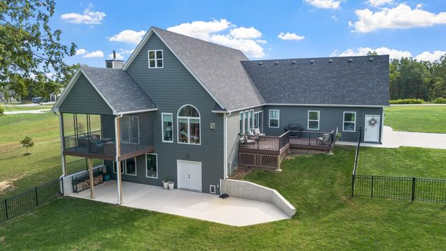 25400 SILVERCREST CT, Wooldridge, MO 65287