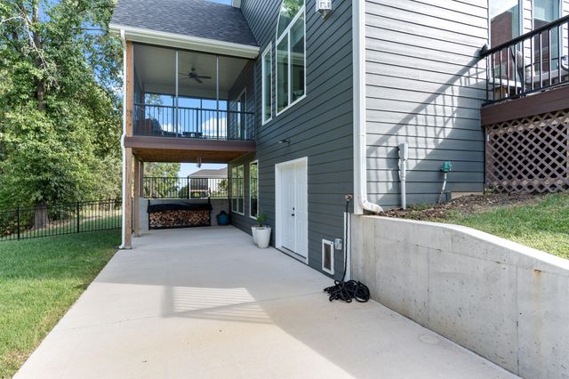 25400 SILVERCREST CT, Wooldridge, MO 65287