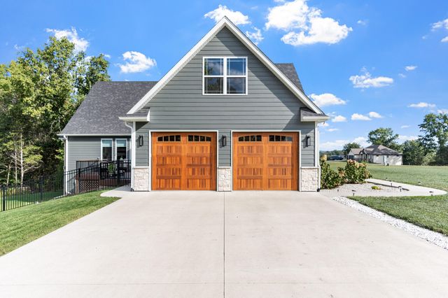 25400 SILVERCREST CT, Wooldridge, MO 65287
