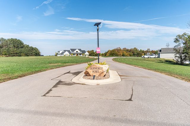 25400 SILVERCREST CT, Wooldridge, MO 65287