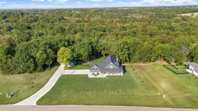 25400 SILVERCREST CT, Wooldridge, MO 65287