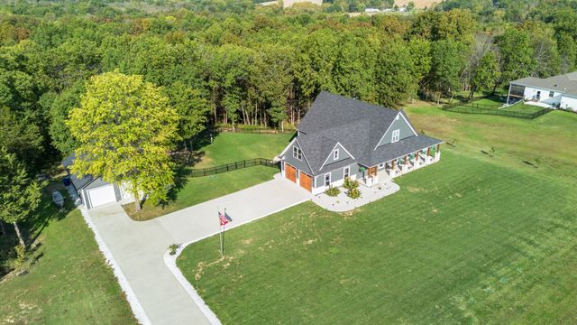 25400 SILVERCREST CT, Wooldridge, MO 65287