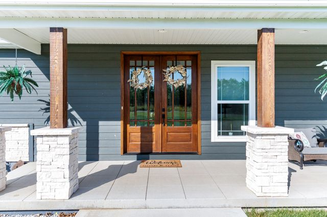 25400 SILVERCREST CT, Wooldridge, MO 65287