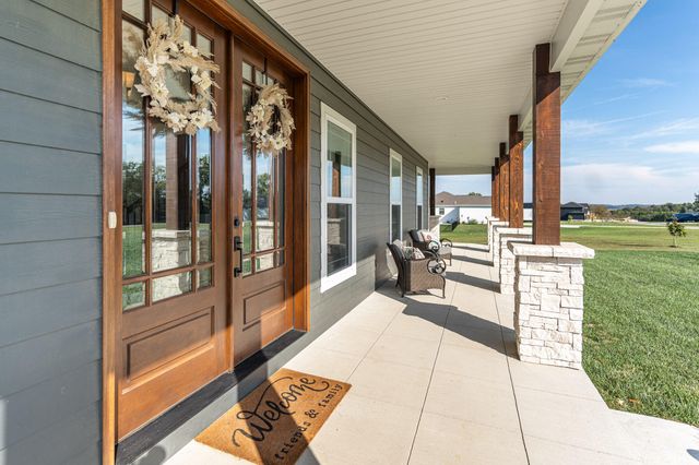 25400 SILVERCREST CT, Wooldridge, MO 65287