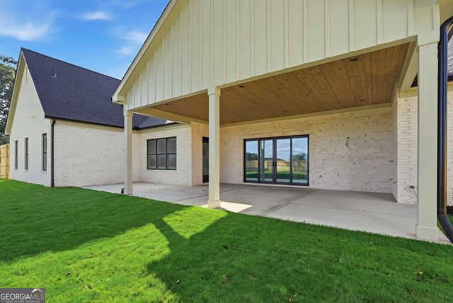 232 Hidden Acres Road, Winder, GA 30680