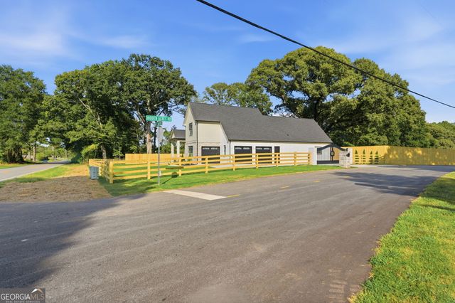 232 Hidden Acres Road, Winder, GA 30680