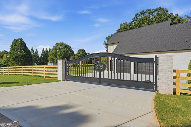 232 Hidden Acres Road, Winder, GA 30680
