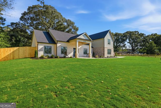 232 Hidden Acres Road, Winder, GA 30680