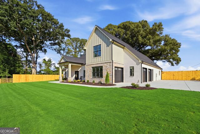 232 Hidden Acres Road, Winder, GA 30680