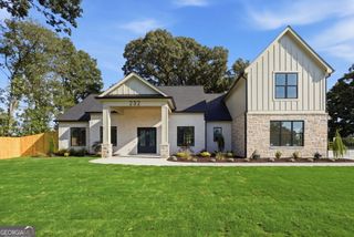 232 Hidden Acres Road, Winder, GA 30680
