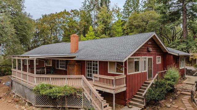 13825 Pine View, Pine Grove, CA 95665