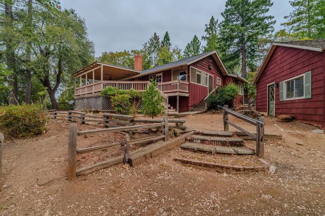 13825 Pine View, Pine Grove, CA 95665