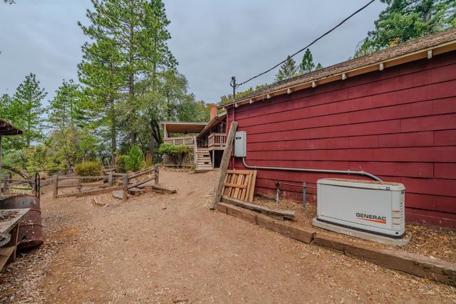 13825 Pine View, Pine Grove, CA 95665