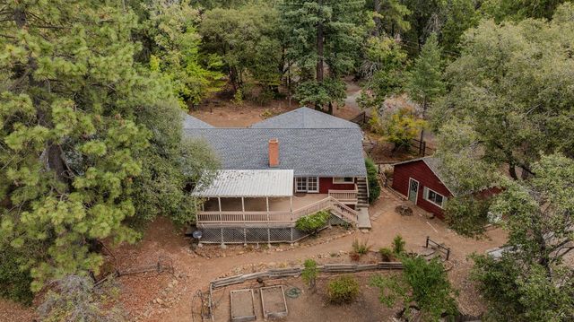 13825 Pine View, Pine Grove, CA 95665