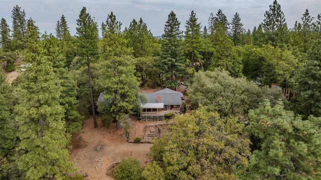 13825 Pine View, Pine Grove, CA 95665