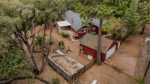 13825 Pine View, Pine Grove, CA 95665