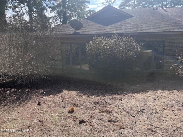 260 Fairway Drive, Pinehurst, NC 28374