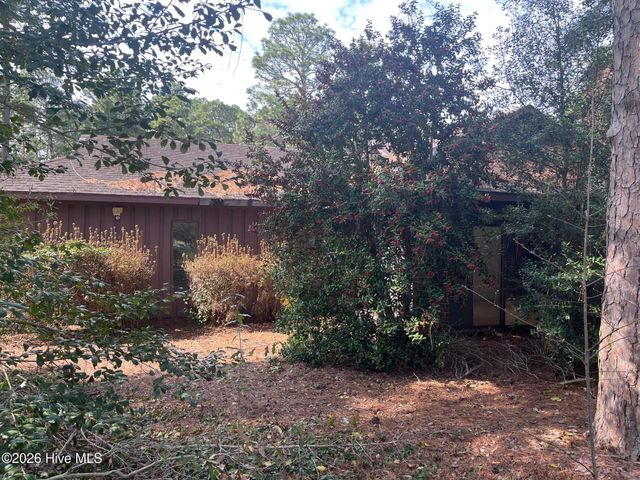 260 Fairway Drive, Pinehurst, NC 28374