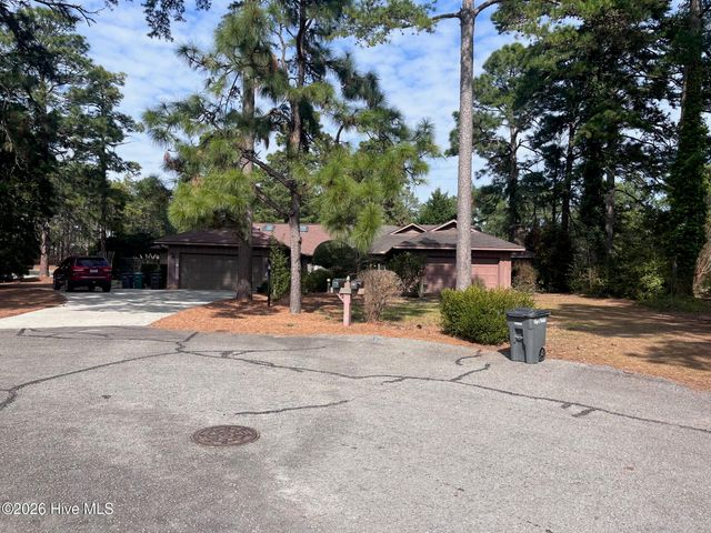 260 Fairway Drive, Pinehurst, NC 28374