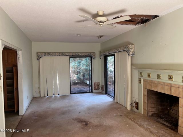 260 Fairway Drive, Pinehurst, NC 28374