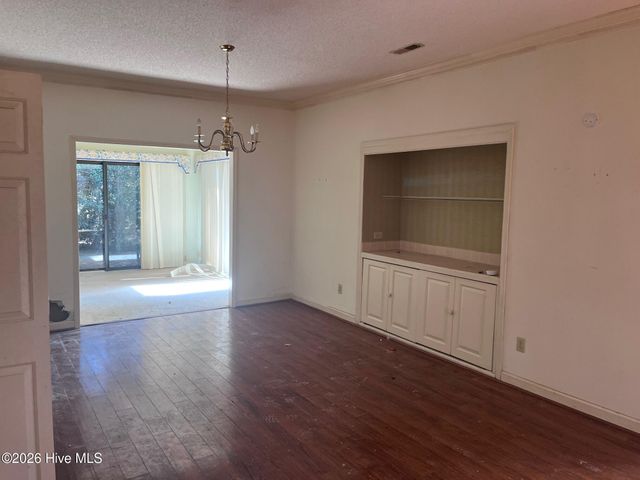 260 Fairway Drive, Pinehurst, NC 28374