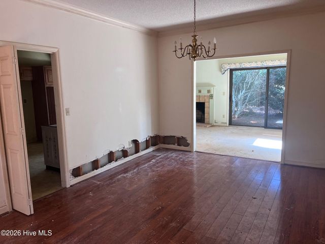 260 Fairway Drive, Pinehurst, NC 28374