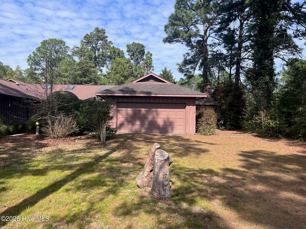 260 Fairway Drive, Pinehurst, NC 28374