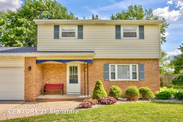 2153 Starlite Drive, Saginaw, MI 48603