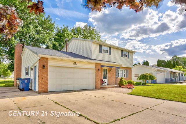2153 Starlite Drive, Saginaw, MI 48603