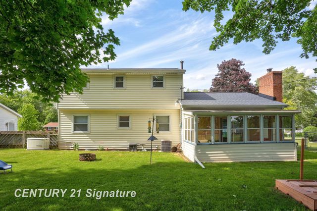 2153 Starlite Drive, Saginaw, MI 48603