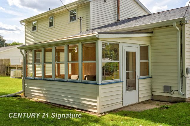 2153 Starlite Drive, Saginaw, MI 48603