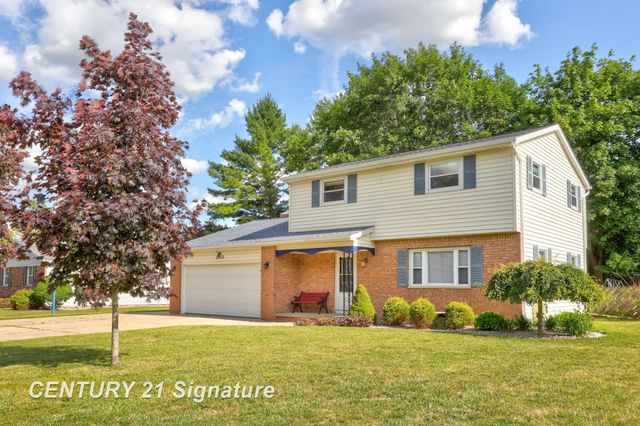 2153 Starlite Drive, Saginaw, MI 48603