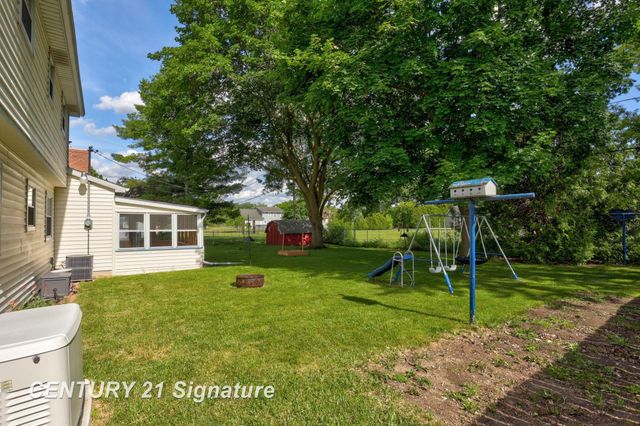 2153 Starlite Drive, Saginaw, MI 48603