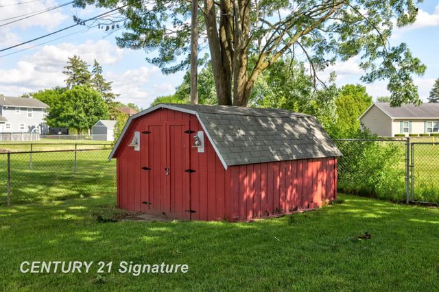 2153 Starlite Drive, Saginaw, MI 48603