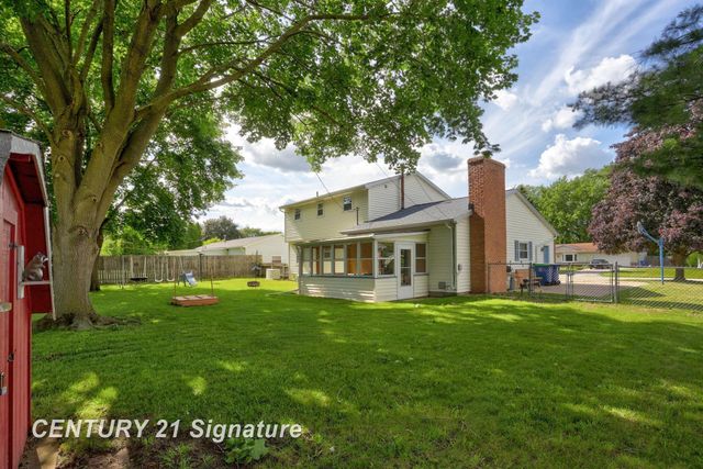 2153 Starlite Drive, Saginaw, MI 48603