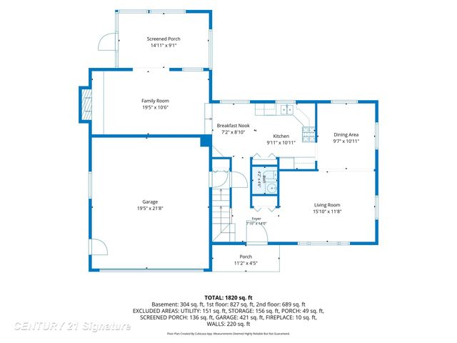 2153 Starlite Drive, Saginaw, MI 48603
