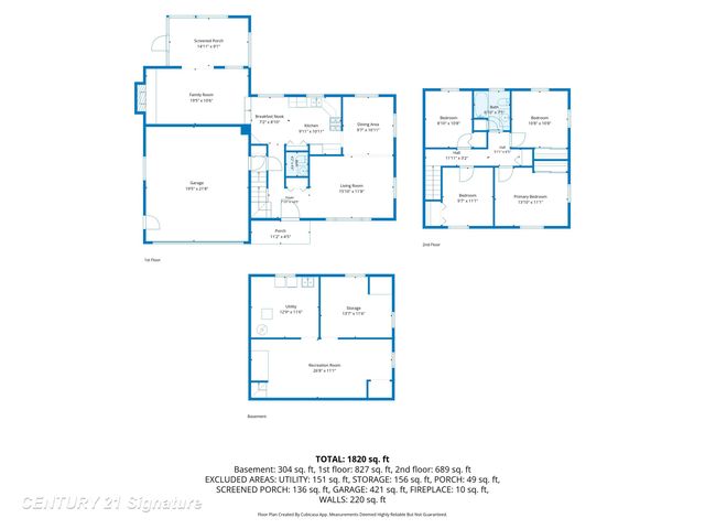 2153 Starlite Drive, Saginaw, MI 48603