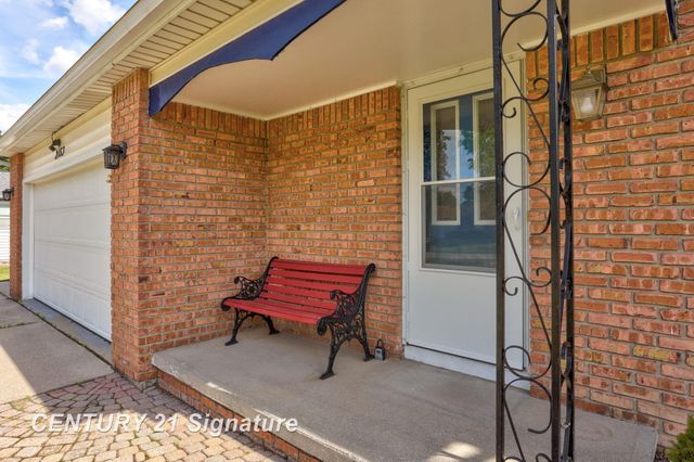 2153 Starlite Drive, Saginaw, MI 48603