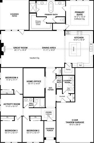 1259 Umber Willow Drive, Lavon, TX 75166