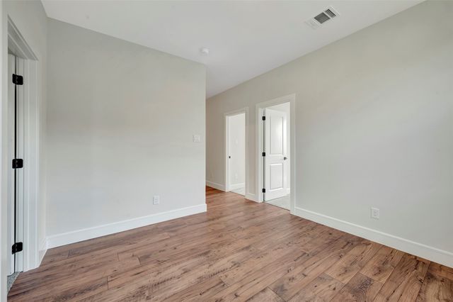 1259 Umber Willow Drive, Lavon, TX 75166
