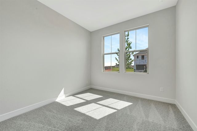 1259 Umber Willow Drive, Lavon, TX 75166