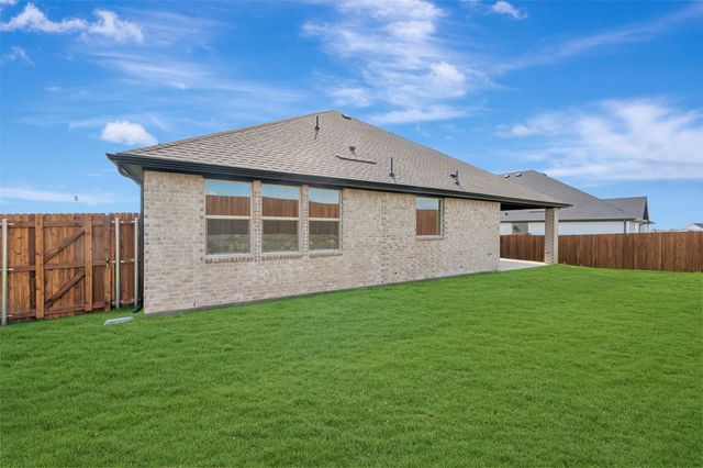 1259 Umber Willow Drive, Lavon, TX 75166