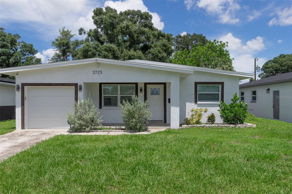 3725 31ST AVENUE N, St Petersburg, FL 33713