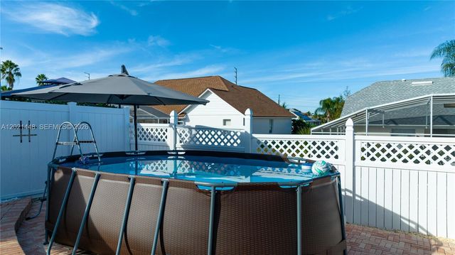 5608 Mandarin, Davenport, FL 33896