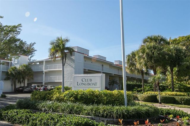 5055 GULF OF MEXICO DRIVE 414, Longboat Key, FL 34228