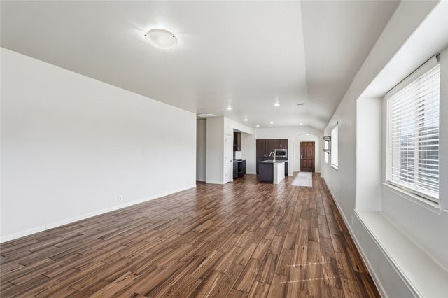 543 Johnson Drive, Lavon, TX 75166