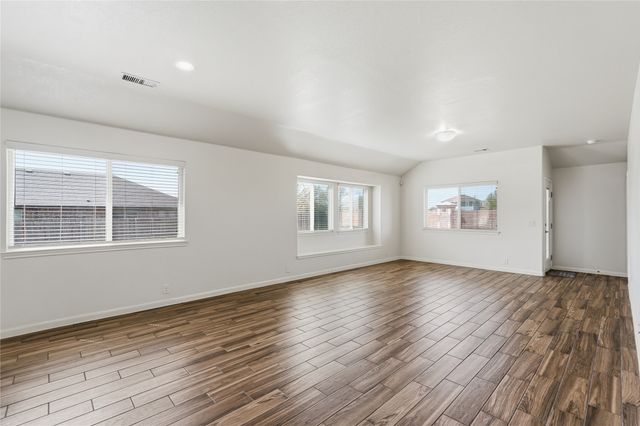 543 Johnson Drive, Lavon, TX 75166