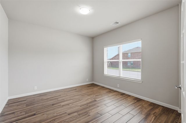 543 Johnson Drive, Lavon, TX 75166