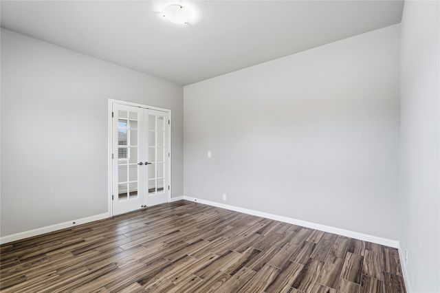 543 Johnson Drive, Lavon, TX 75166